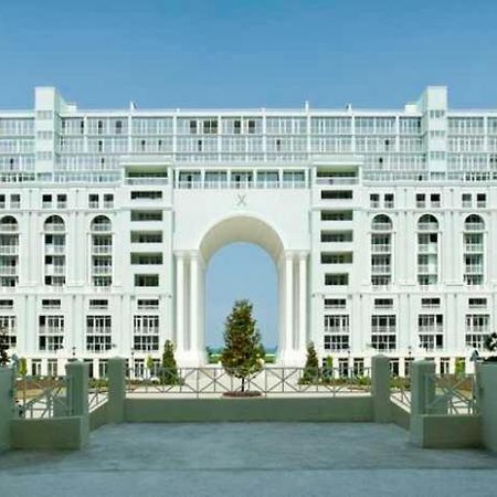 Apartments By The Sea Batumi Exterior foto